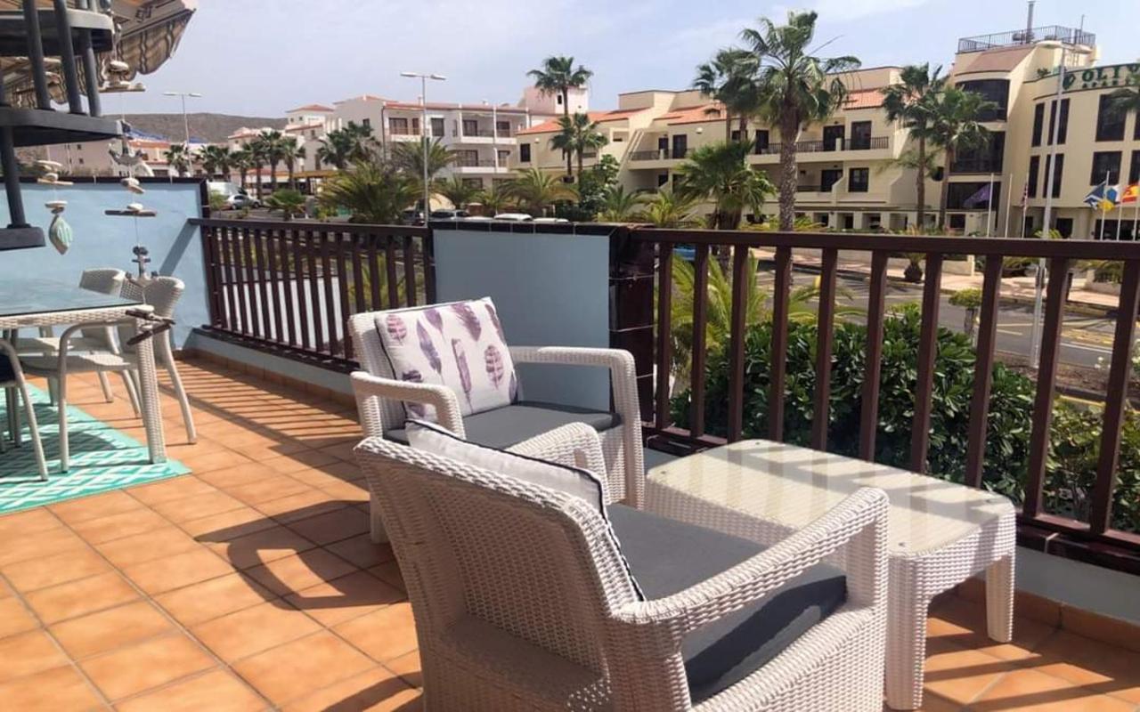 El Mirador Cristianos Apartment Los Cristianos (Tenerife)