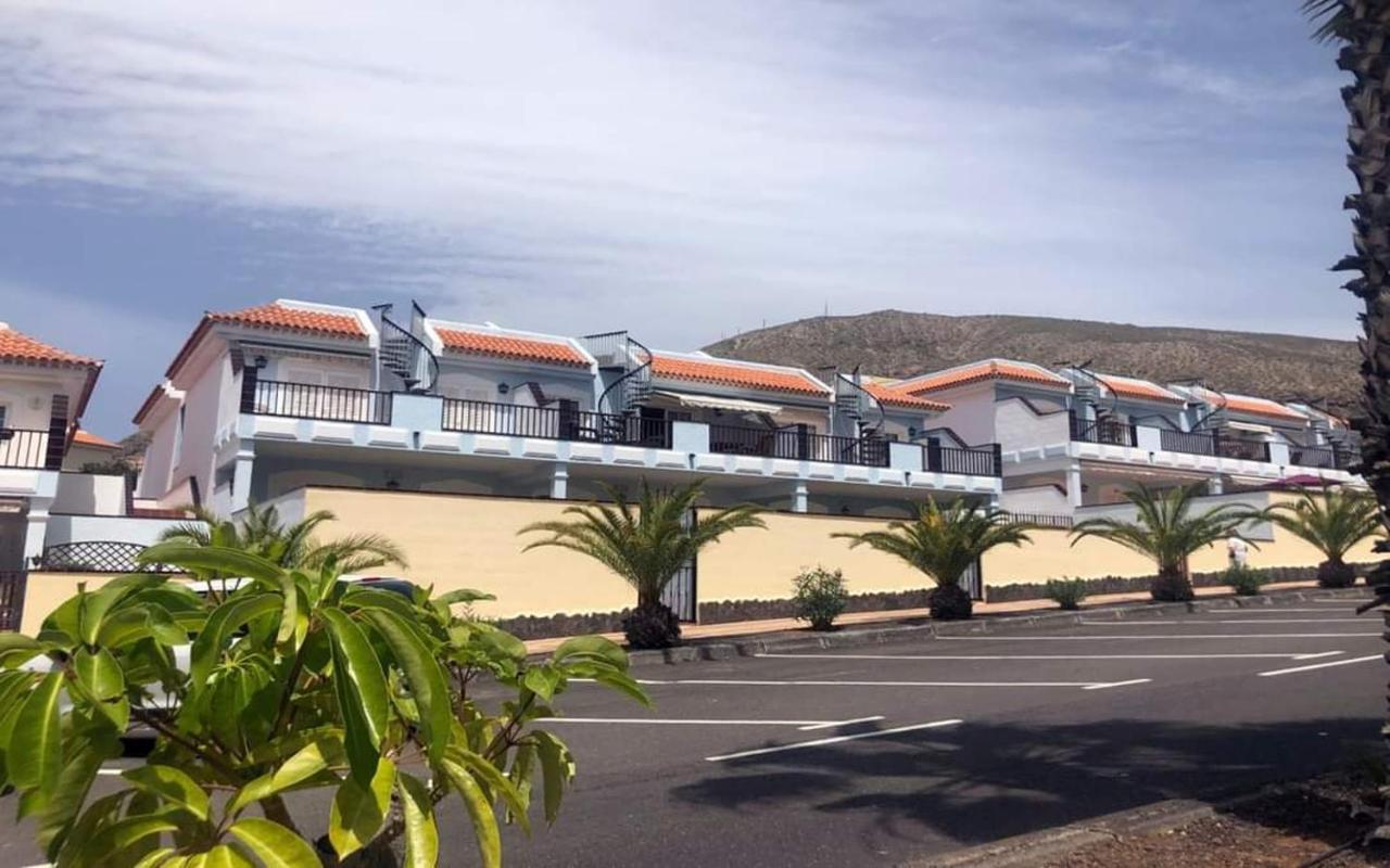 Apartment El Mirador Cristianos