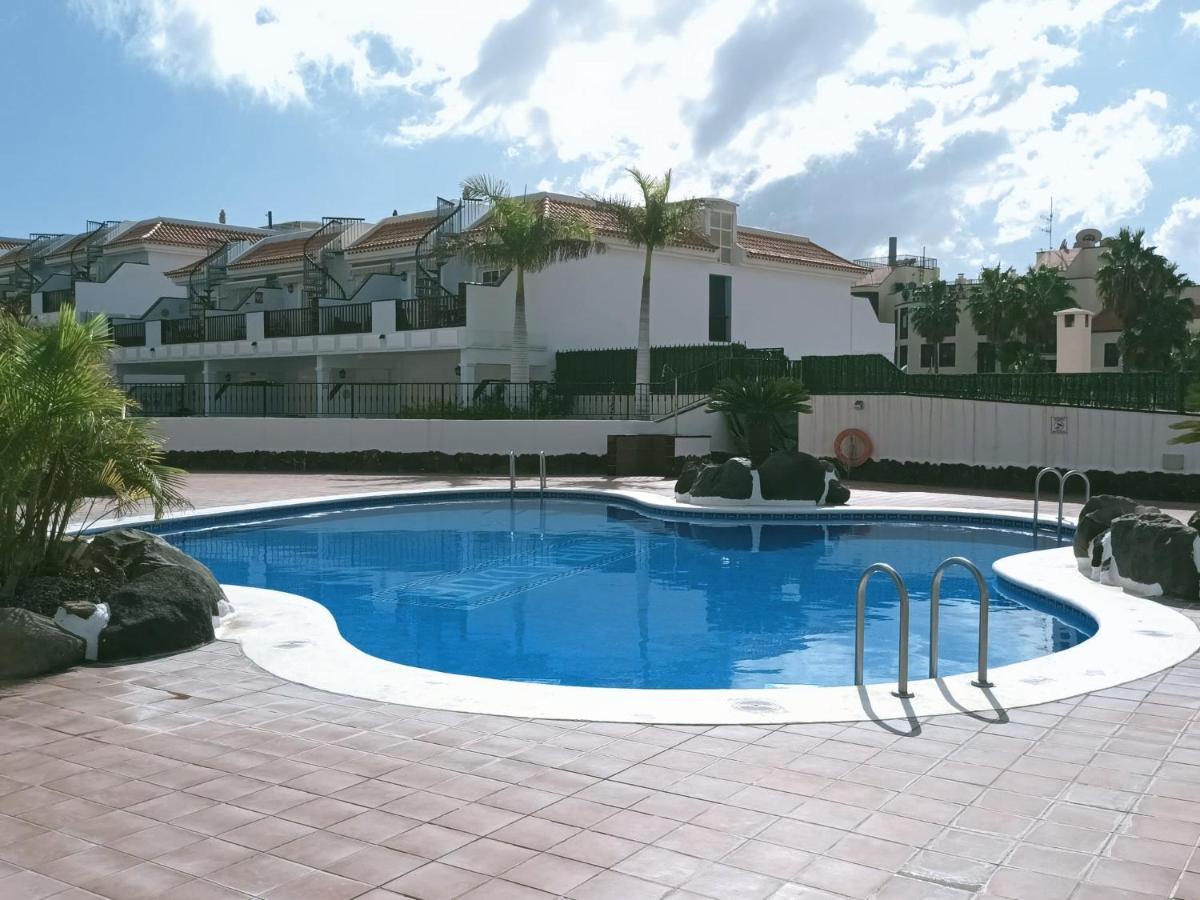 Apartment El Mirador Cristianos *