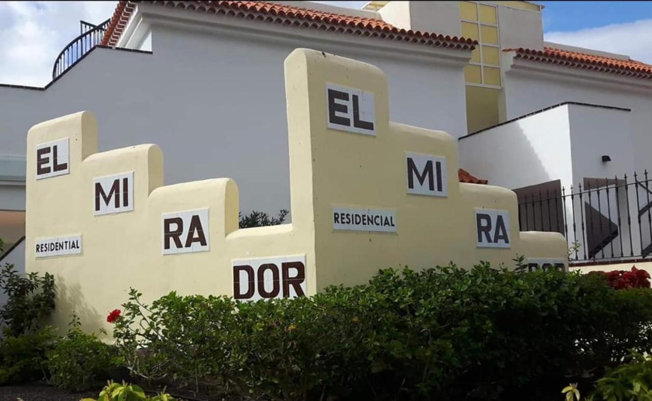 El Mirador Cristianos