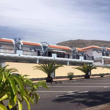 El Mirador Los Cristianos Los Cristianos  Exterior foto