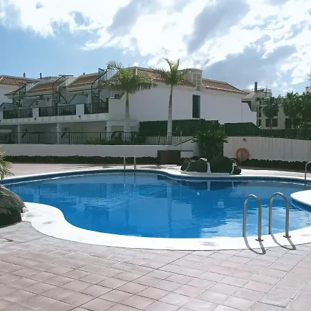 El Mirador Los Cristianos Los Cristianos  Exterior foto