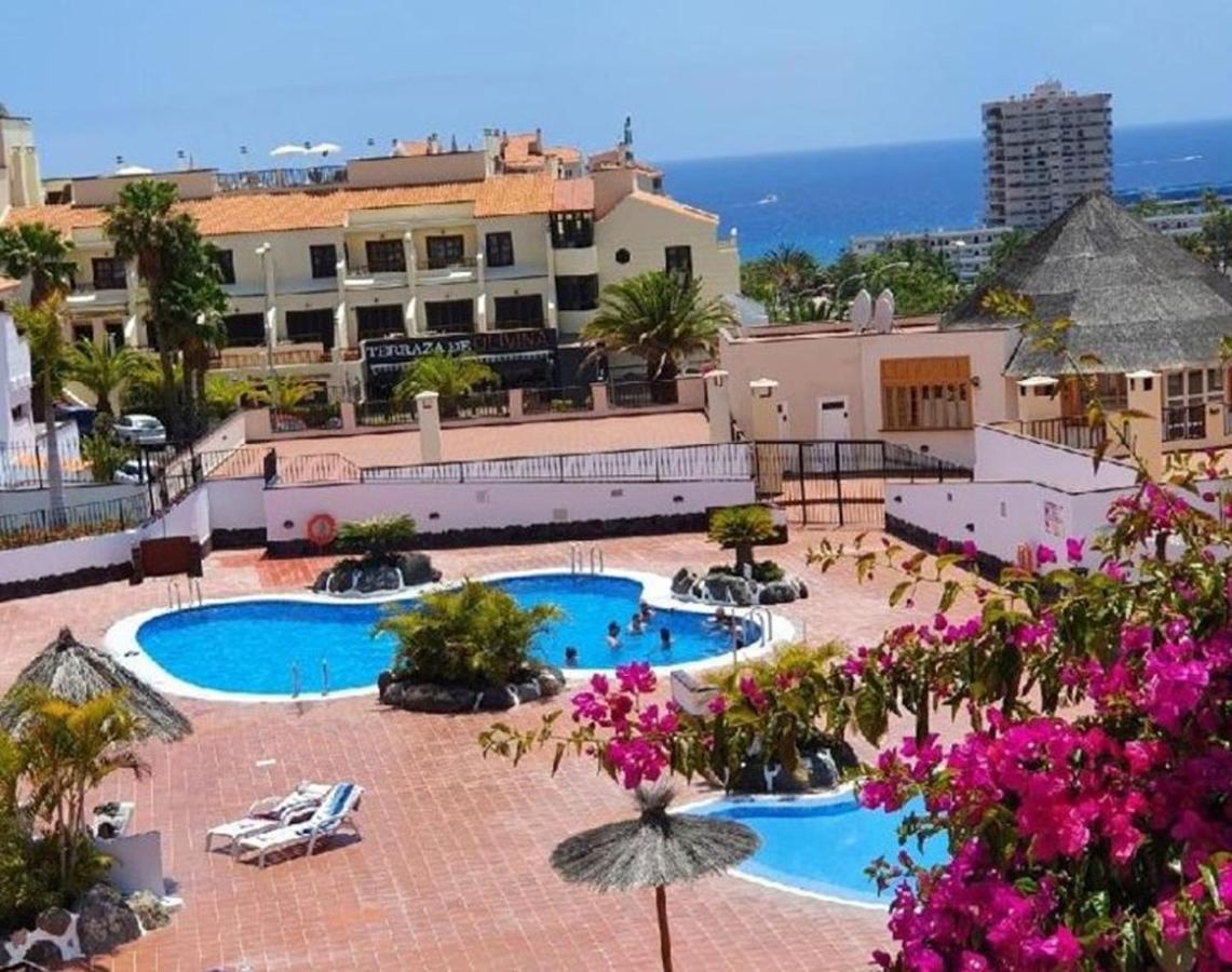 El Mirador Cristianos Apartment