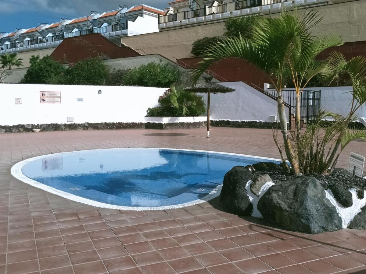 El Mirador Cristianos * Los Cristianos (Tenerife)