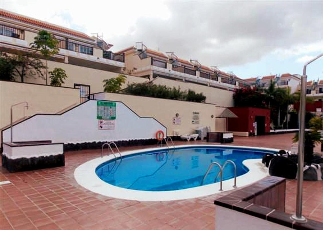 El Mirador Cristianos Apartment