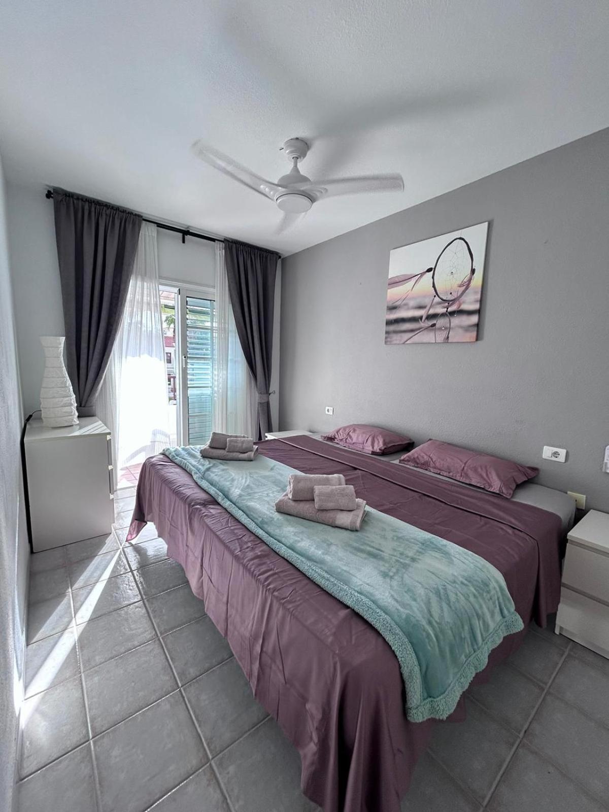 Apartment El Mirador Cristianos Los Cristianos (Tenerife)