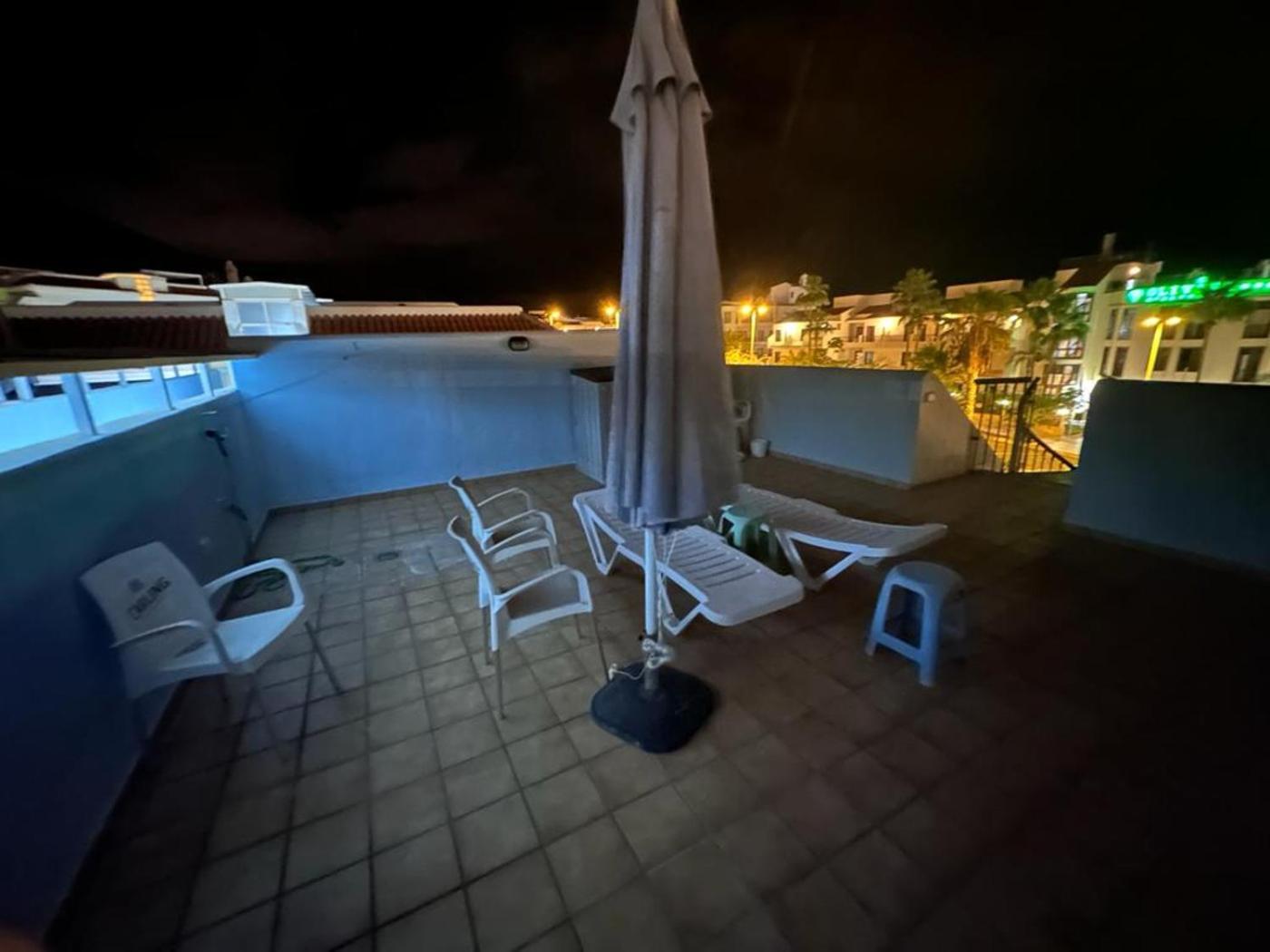 Apartment El Mirador Cristianos *